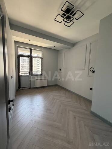 Satılır 2 otaqlı yeni tikili 50 m², 20 Yanvar m., photo 7 from 12