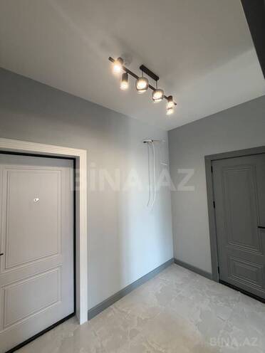 Satılır 2 otaqlı yeni tikili 50 m², 20 Yanvar m., photo 9 from 12
