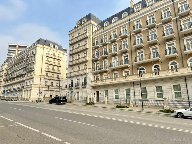 Satılır 3 otaqlı yeni tikili 145 m², Ağ şəhər q., photo 13 from 25
