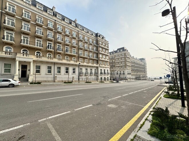 Satılır 3 otaqlı yeni tikili 145 m², Ağ şəhər q., photo 8 from 25