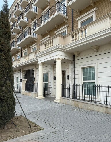 Satılır 3 otaqlı yeni tikili 145 m², Ağ şəhər q., photo 7 from 25