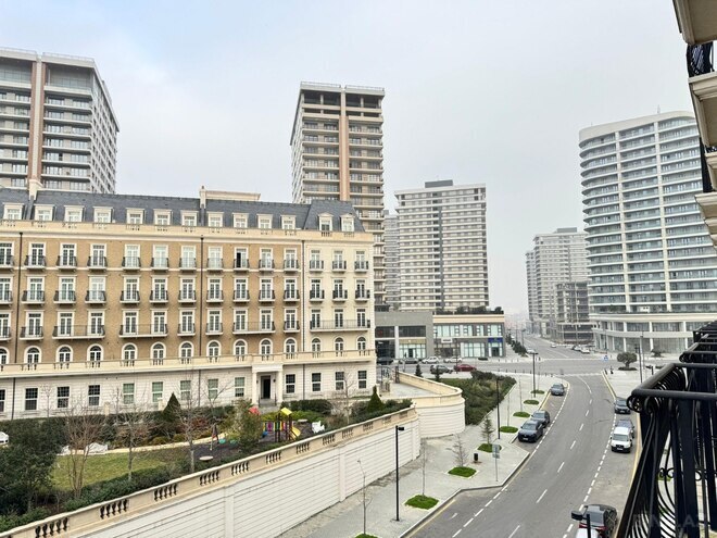 Satılır 3 otaqlı yeni tikili 145 m², Ağ şəhər q., photo 14 from 25
