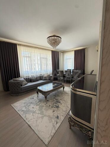 Satılır 2 otaqlı yeni tikili 100 m², Nəsimi r., photo 1 from 17