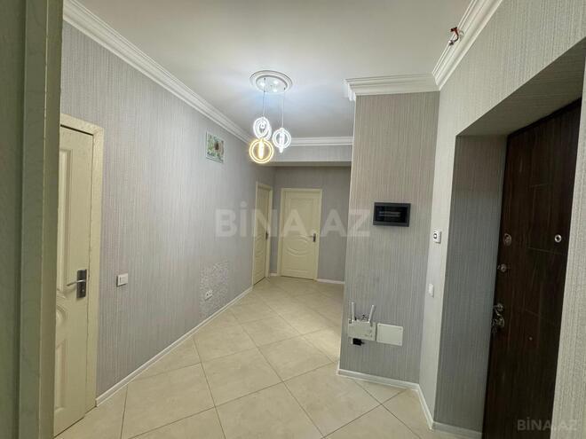 İcarəyə verilir 3 otaqlı yeni tikili 90 m², Əhmədli q., photo 17 from 20