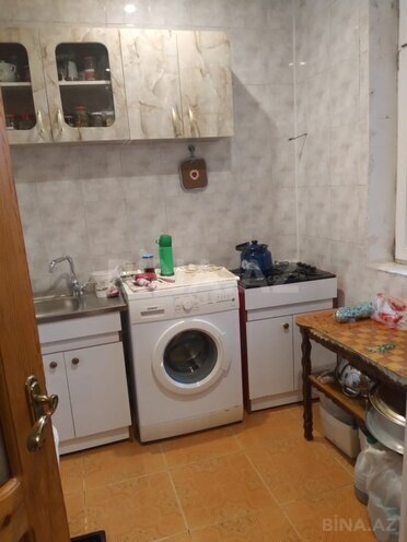 İcarəyə verilir 2 otaqlı köhnə tikili 45 m², Memar Əcəmi m., photo 4 from 11