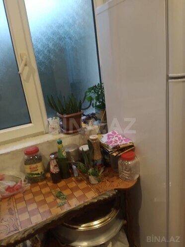 İcarəyə verilir 2 otaqlı köhnə tikili 45 m², Memar Əcəmi m., photo 3 from 11