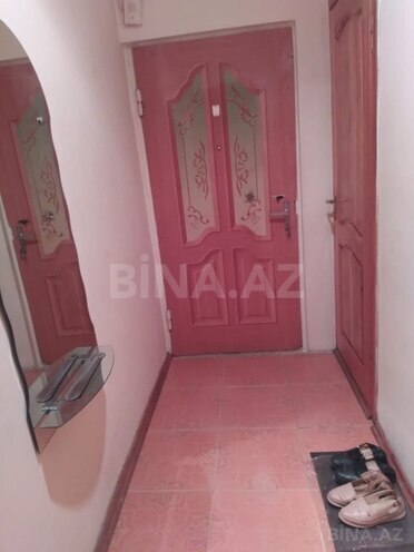 İcarəyə verilir 2 otaqlı köhnə tikili 45 m², Memar Əcəmi m., photo 1 from 11