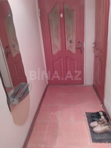 İcarəyə verilir 2 otaqlı köhnə tikili 45 m², Memar Əcəmi m., photo 9 from 11