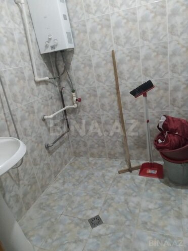 İcarəyə verilir 2 otaqlı köhnə tikili 45 m², Memar Əcəmi m., photo 8 from 11