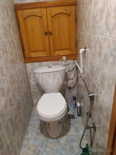 İcarəyə verilir 2 otaqlı köhnə tikili 45 m², Memar Əcəmi m., photo 5 from 11