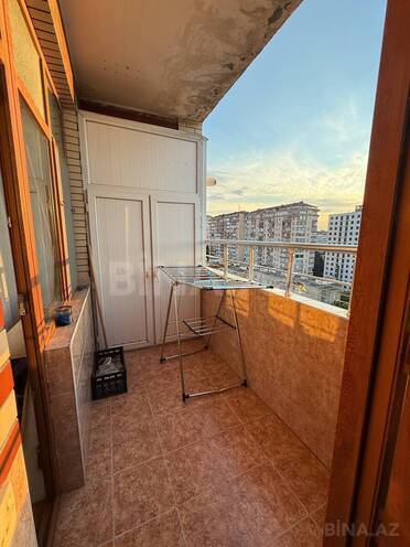 Продаётся 3-комн. новостройка 95 м², м. Мемар Аджеми, photo 11 from 12