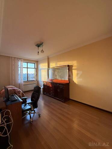 Продаётся 3-комн. новостройка 95 м², м. Мемар Аджеми, photo 7 from 12