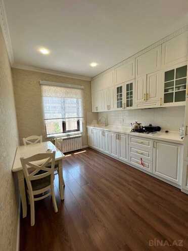 Satılır 3 otaqlı həyət evi/bağ evi 160 m², Masazır q., photo 10 from 30