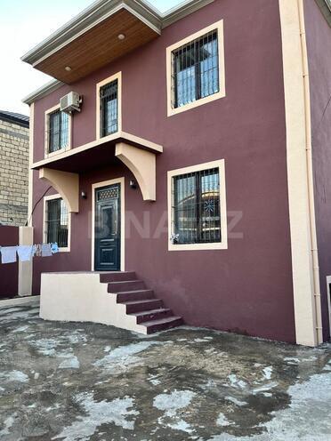 Satılır 3 otaqlı həyət evi/bağ evi 160 m², Masazır q., photo 3 from 30