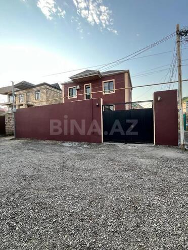 Satılır 3 otaqlı həyət evi/bağ evi 160 m², Masazır q., photo 1 from 30