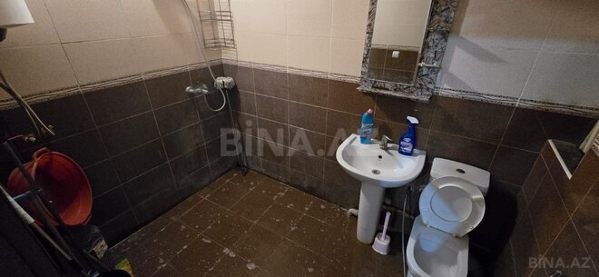 Сдаётся 2-комн. новостройка 50 м², м. Иншаатчылар, photo 9 from 10