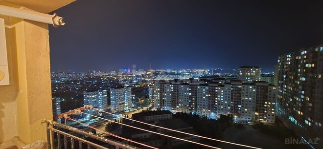 Сдаётся 2-комн. новостройка 50 м², м. Иншаатчылар, photo 8 from 10