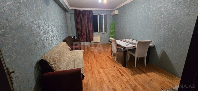 Сдаётся 2-комн. новостройка 50 м², м. Иншаатчылар, photo 3 from 10