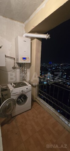 Сдаётся 2-комн. новостройка 50 м², м. Иншаатчылар, photo 7 from 10