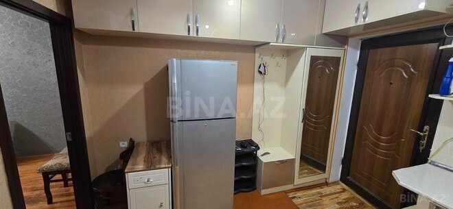 Сдаётся 2-комн. новостройка 50 м², м. Иншаатчылар, photo 6 from 10