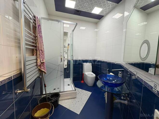 Продаётся 3-комн. новостройка 120 м², м. Гянджлик, photo 11 from 13