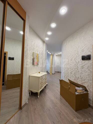 Продаётся 3-комн. новостройка 120 м², м. Гянджлик, photo 10 from 13
