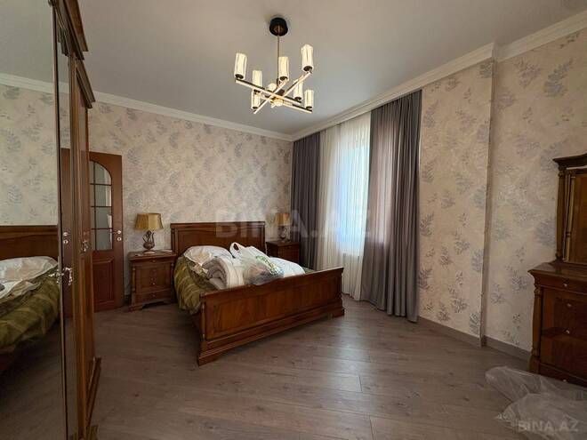 Продаётся 3-комн. новостройка 120 м², м. Гянджлик, photo 9 from 13