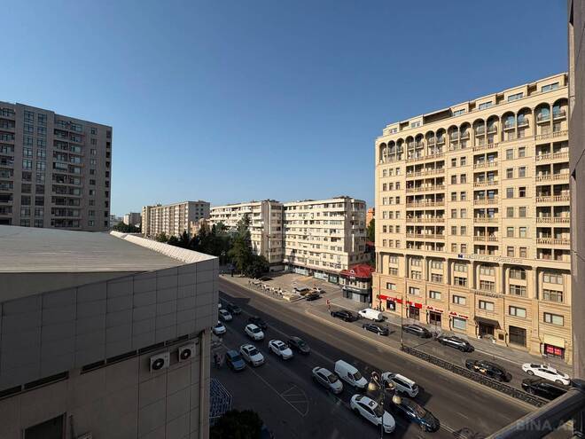 Продаётся 3-комн. новостройка 120 м², м. Гянджлик, photo 12 from 13