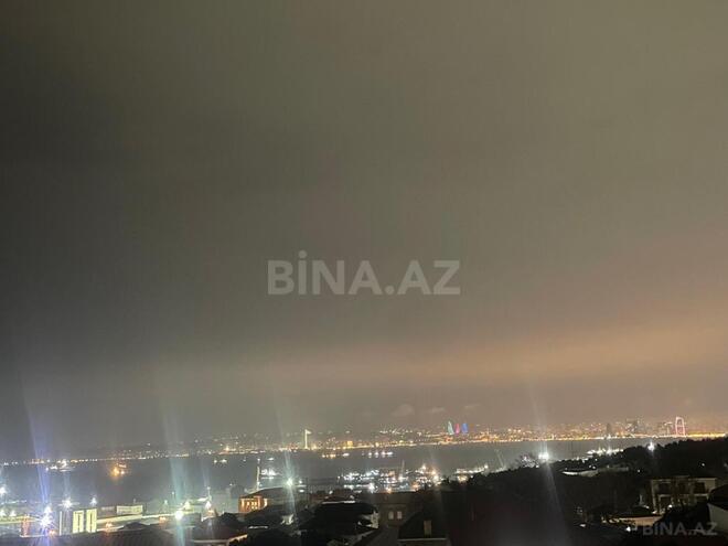 Satılır 3 otaqlı yeni tikili 100 m², Xətai r., photo 4 from 21