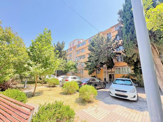 Продаётся 2-комн. вторичка 47.2 м², м. Азадлыг проспекти, photo 19 from 22