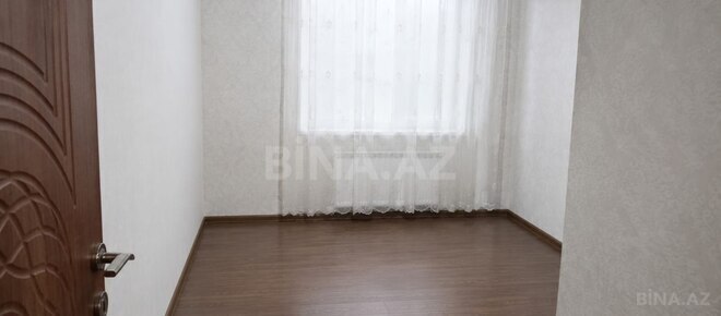 Сдаётся 2-комн. новостройка 60 м², м. Элмляр Академиясы, photo 5 from 8