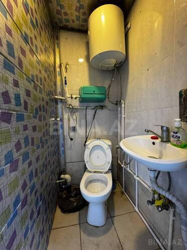 İcarəyə verilir  obyekt 50 m², 8 Noyabr m., photo 8 from 9
