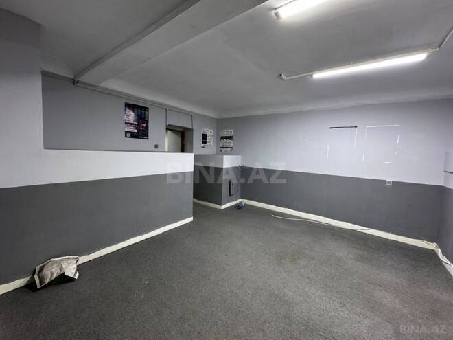 İcarəyə verilir  obyekt 50 m², 8 Noyabr m., photo 3 from 9