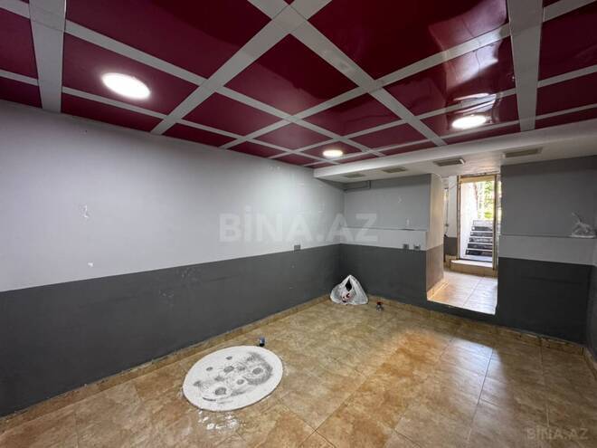 İcarəyə verilir  obyekt 50 m², 8 Noyabr m., photo 5 from 9