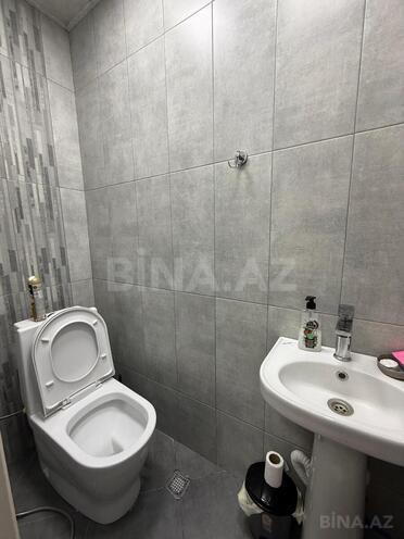 İcarəyə verilir 2 otaqlı yeni tikili 90 m², Şah İsmayıl Xətai m., photo 15 from 17