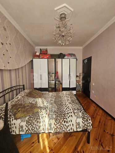 Satılır 3 otaqlı yeni tikili 70 m², Masazır q., photo 5 from 13