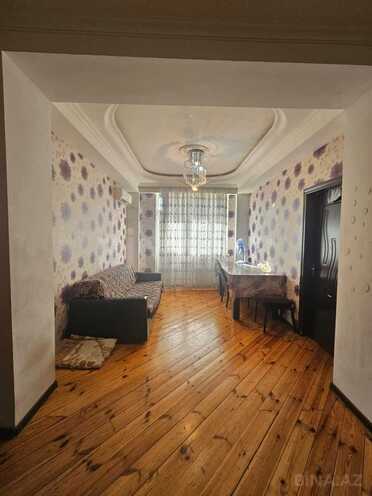 Satılır 3 otaqlı yeni tikili 70 m², Masazır q., photo 3 from 13