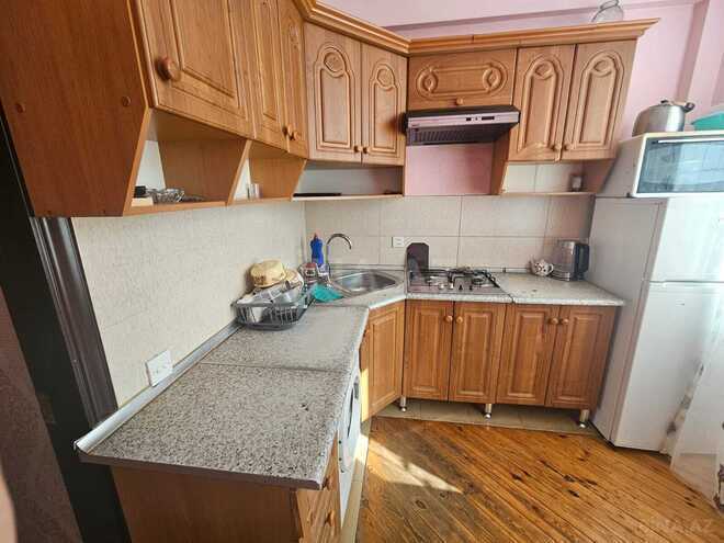 Satılır 3 otaqlı yeni tikili 70 m², Masazır q., photo 8 from 13