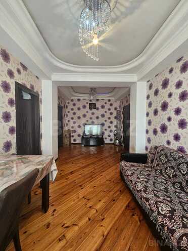 Satılır 3 otaqlı yeni tikili 70 m², Masazır q., photo 1 from 13