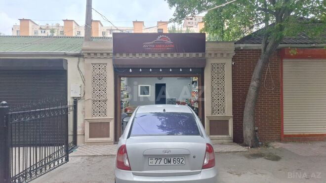 Satılır  obyekt 44 m², Binəqədi r., photo 5 from 10
