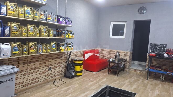 Satılır  obyekt 44 m², Binəqədi r., photo 8 from 10