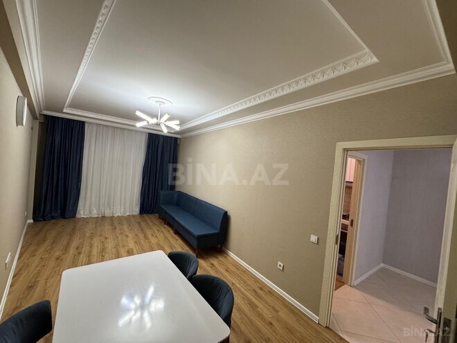 Сдаётся 3-комн. новостройка 100 м², Хатаинский р., photo 5 from 16