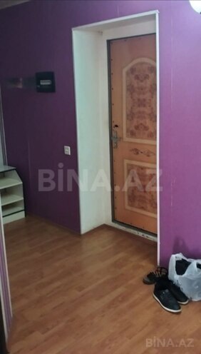 İcarəyə verilir 2 otaqlı köhnə tikili 50 m², Elmlər Akademiyası m., photo 6 from 8