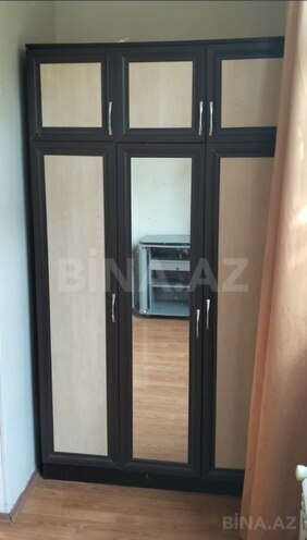 İcarəyə verilir 2 otaqlı köhnə tikili 50 m², Elmlər Akademiyası m., photo 7 from 8