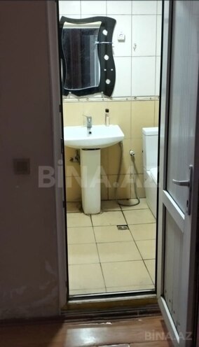 İcarəyə verilir 2 otaqlı köhnə tikili 50 m², Elmlər Akademiyası m., photo 5 from 8