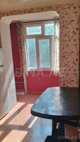 İcarəyə verilir 2 otaqlı köhnə tikili 50 m², Elmlər Akademiyası m., photo 4 from 8
