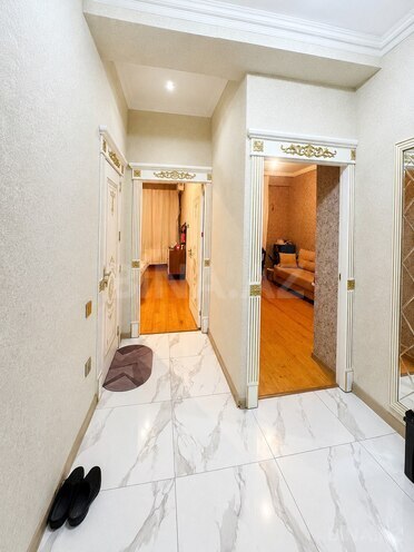 Сдаётся 2-комн. новостройка 60 м², м. Нариман Нариманов, photo 9 from 12