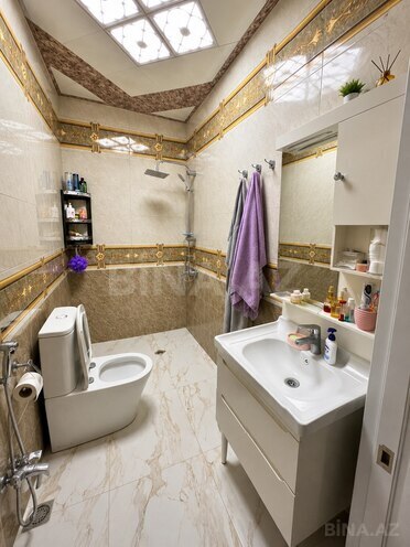 Сдаётся 2-комн. новостройка 60 м², м. Нариман Нариманов, photo 8 from 12
