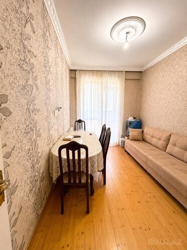 Сдаётся 2-комн. новостройка 60 м², м. Нариман Нариманов, photo 5 from 12