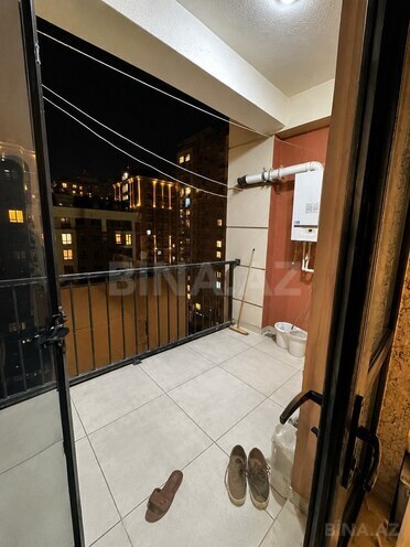 Сдаётся 2-комн. новостройка 60 м², м. Нариман Нариманов, photo 4 from 12